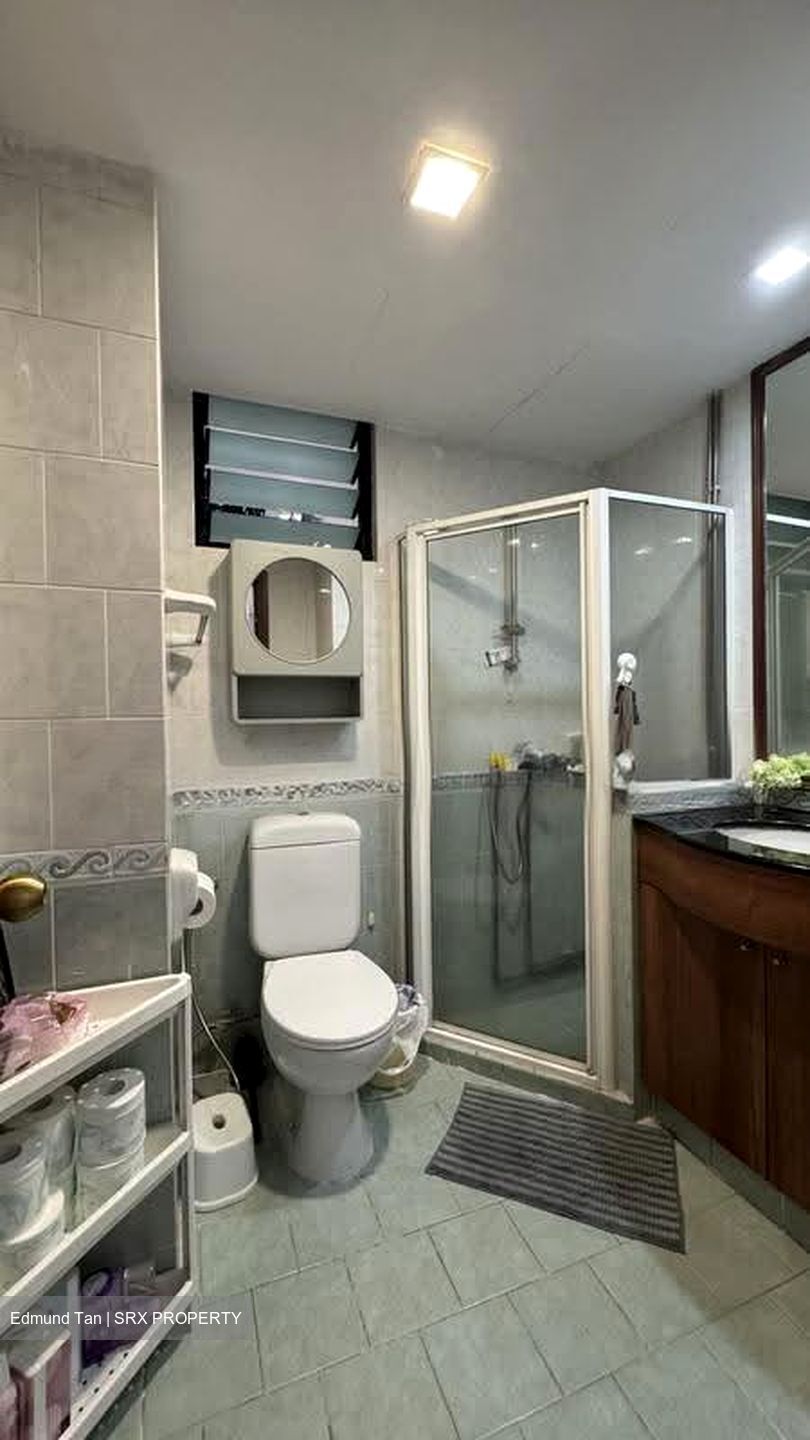 Pinevale (D18), Condominium #621177821